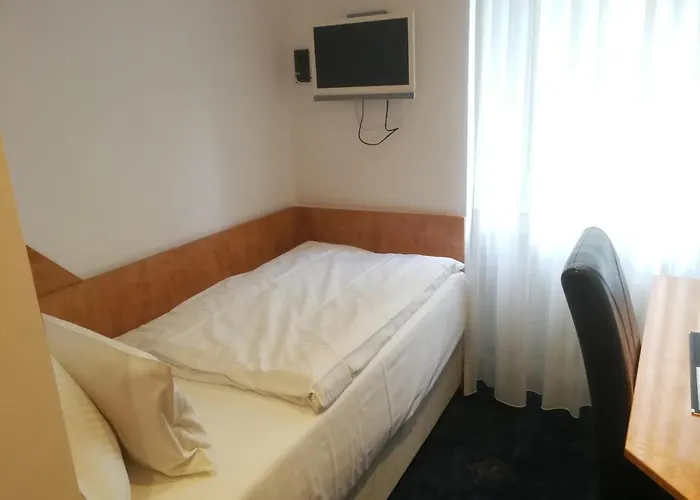 Hotel An der Philharmonie